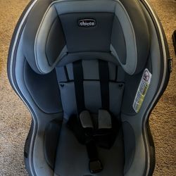 Car seat Chicco Nextfit