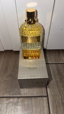 Valentino Gold