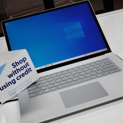 Microsoft Surface Laptop 3 15 inch - DEAL OF THE MONTH 20% OFF ON WINDOWS LAPTOPS  
