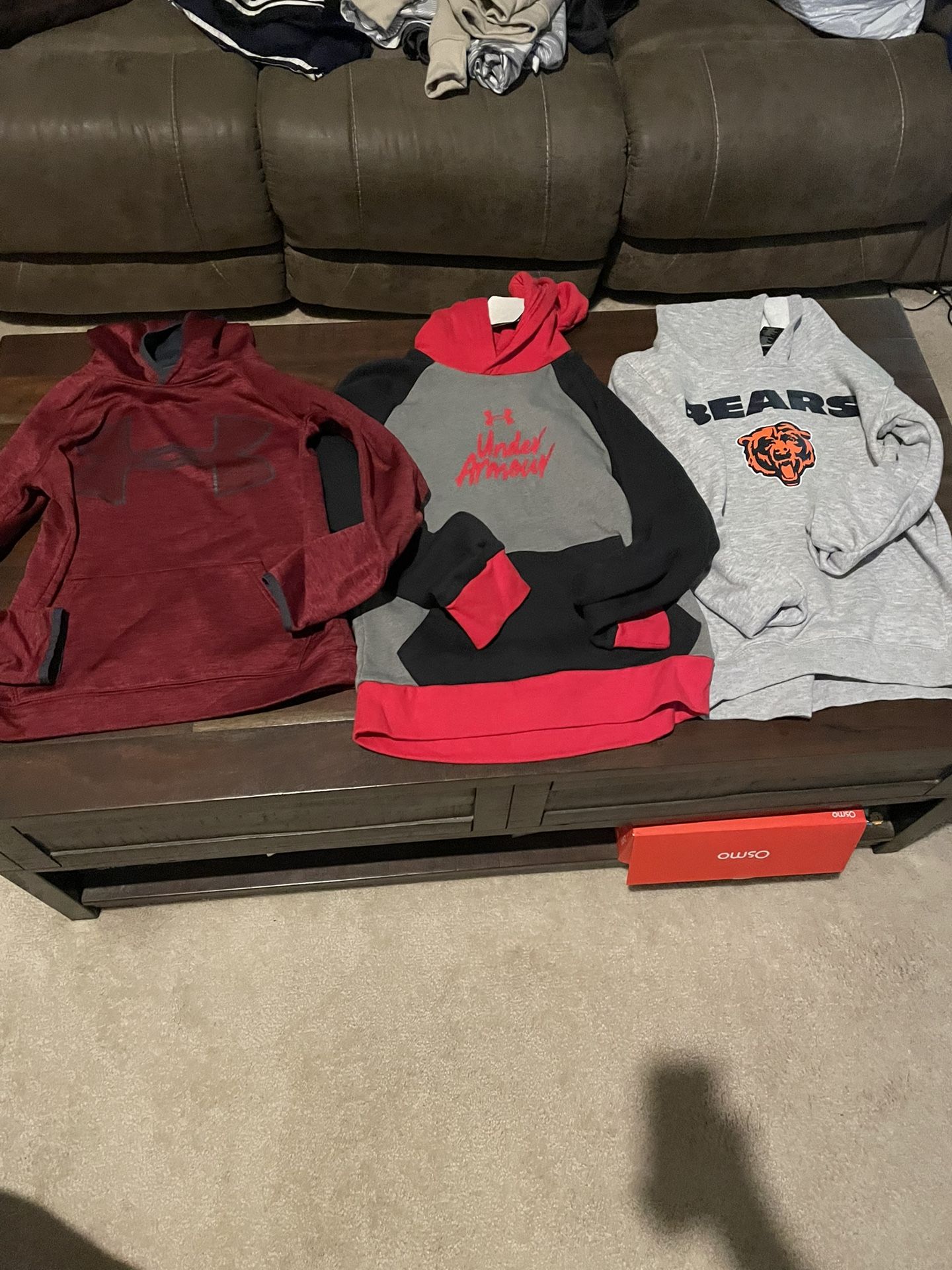 Boys Youth Medium