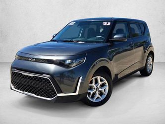 2023 Kia Soul