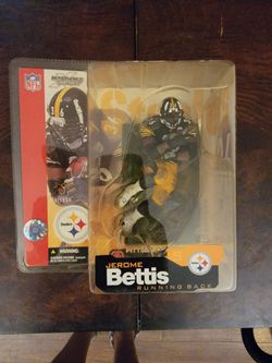 Mcfarlane football
