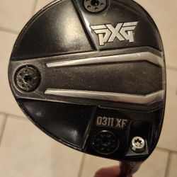 PXG 3 Wood 0311XF