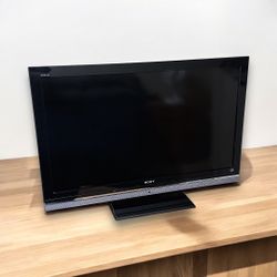 Sony Bravia 46 Inch LCD TV
