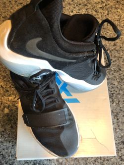 Men’s Nike Paul George shoes