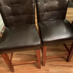 Table And Chair