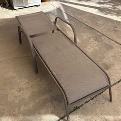 Pool Chair