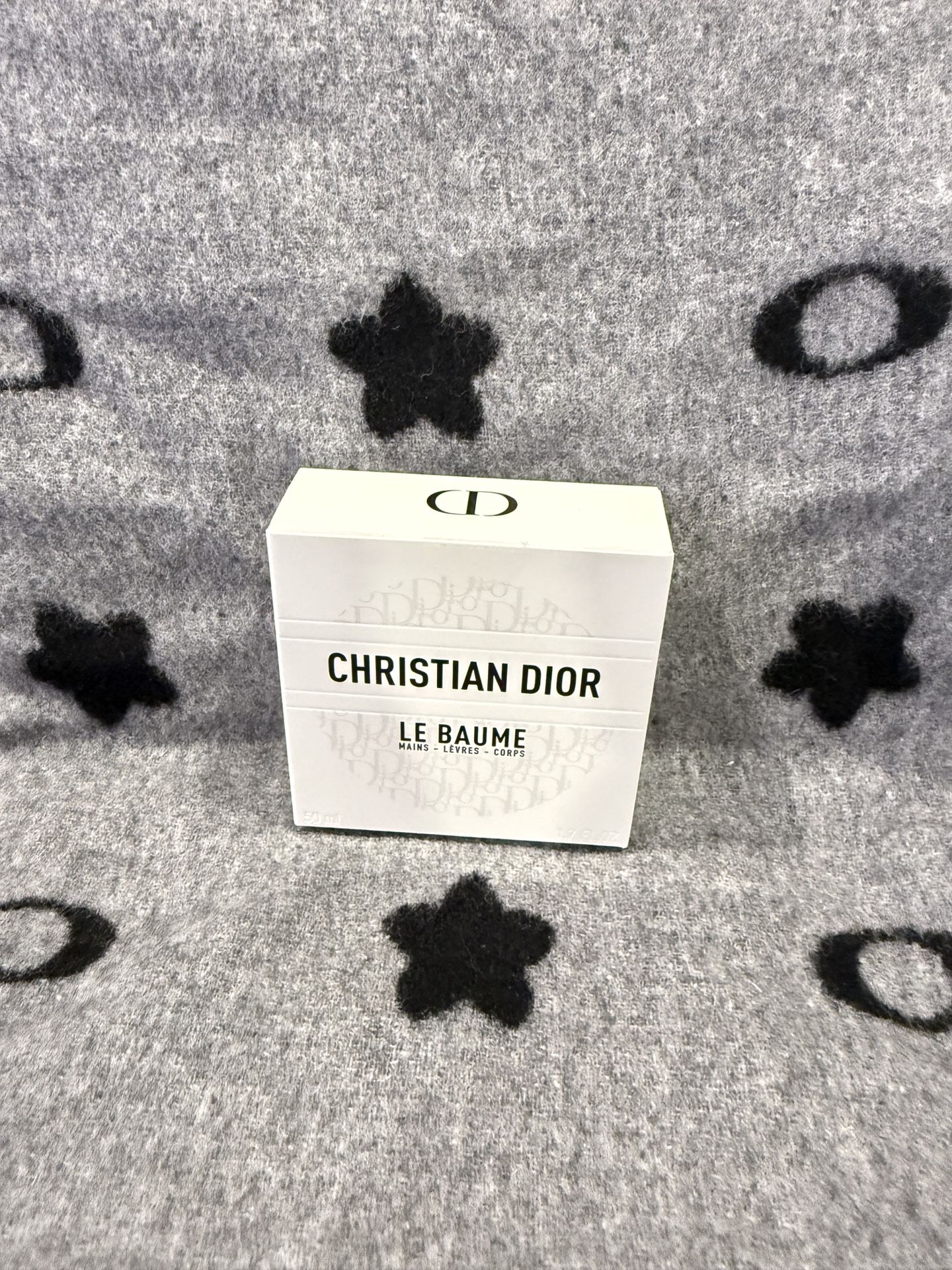 Dior LE Baume full size 1.7 oz(50ml)