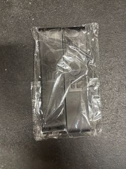 Rogue Fitness Leather Oly Lifting Straps (BNIB)
