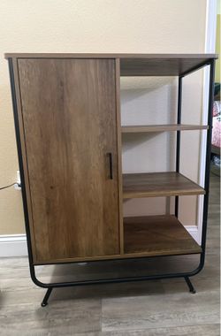 Cool Accent Cabinet
