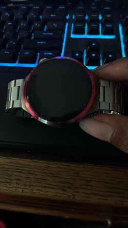 Smart watch