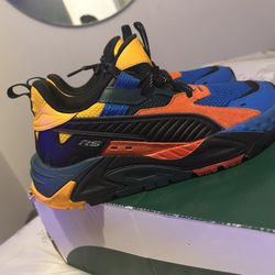 Puma Tennis Shoe For Sale