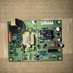 Domestic 34696 Ignition Board Replacement (2 available)