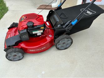 Lawnmower
