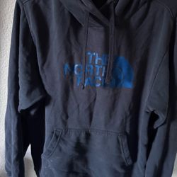Men The North Face Hoodie