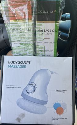 Body Sculpt