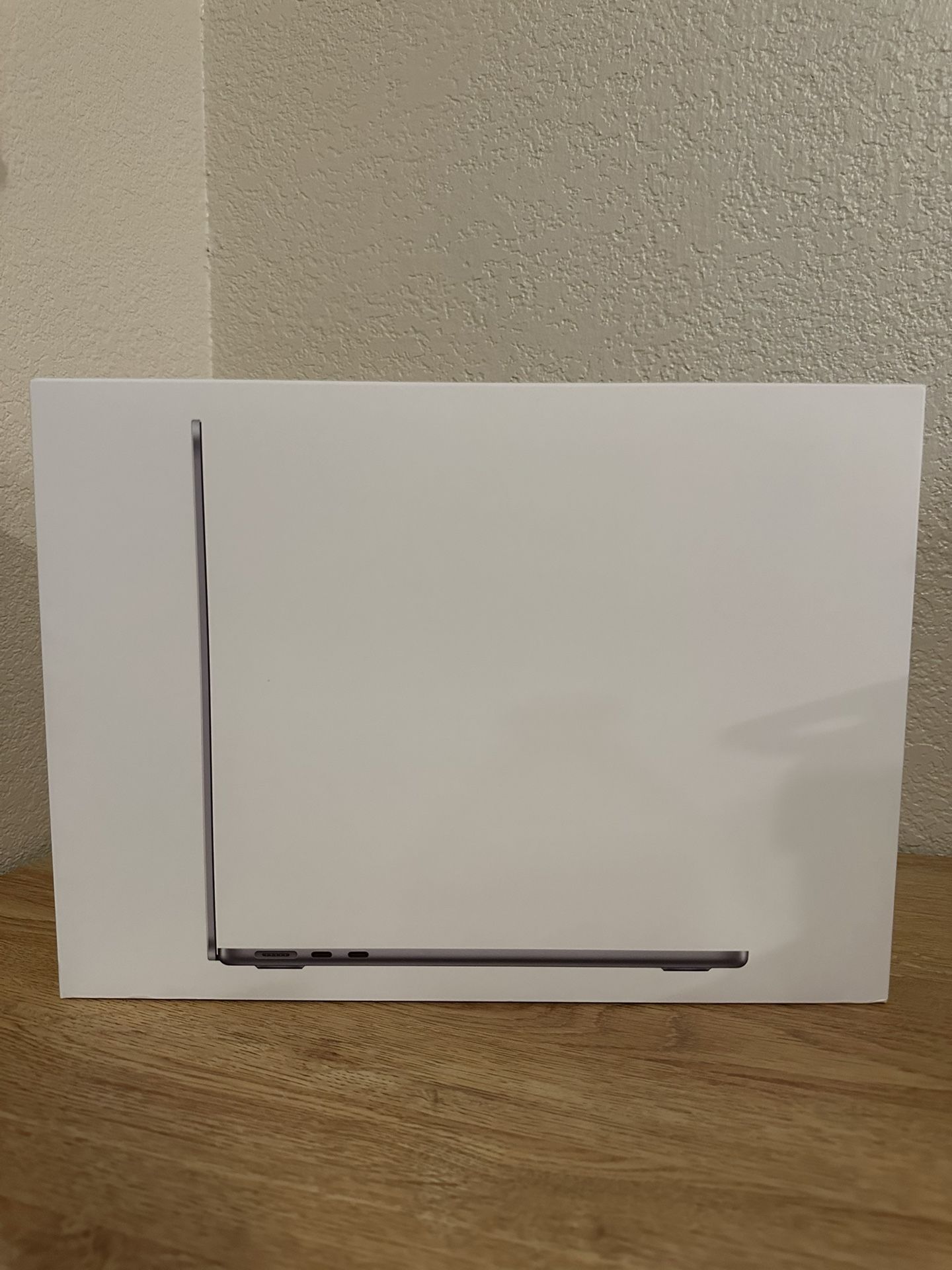 2024 Macbook Air M2