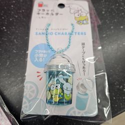 Sanrio Lip Balm