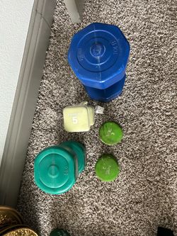 Weight