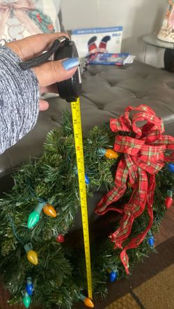 Christmas Wreath