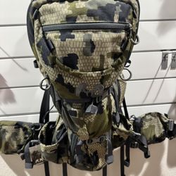 Kuiu Pro 2300 Pack