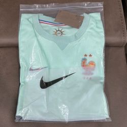 France World Cup Jersey