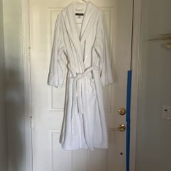 White Robes