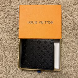 Louis Vuitton Wallet