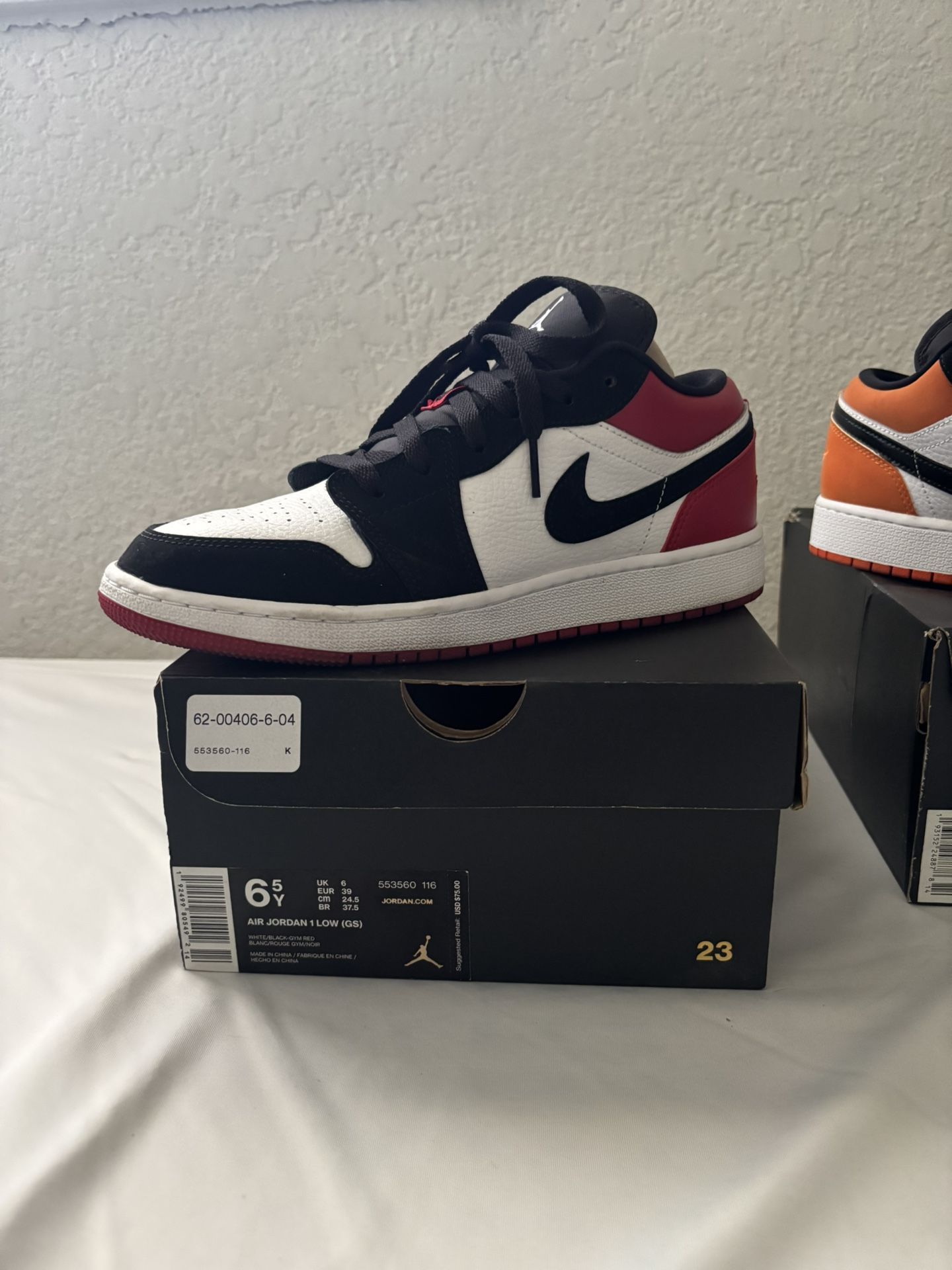 Jordan 1