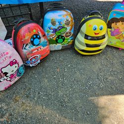 Luggage 