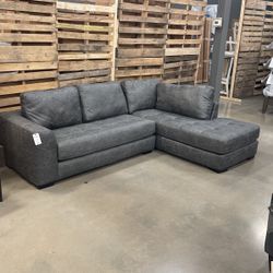 Brand New Sectional