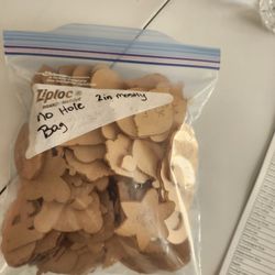 Zinde Acrylic Blanks