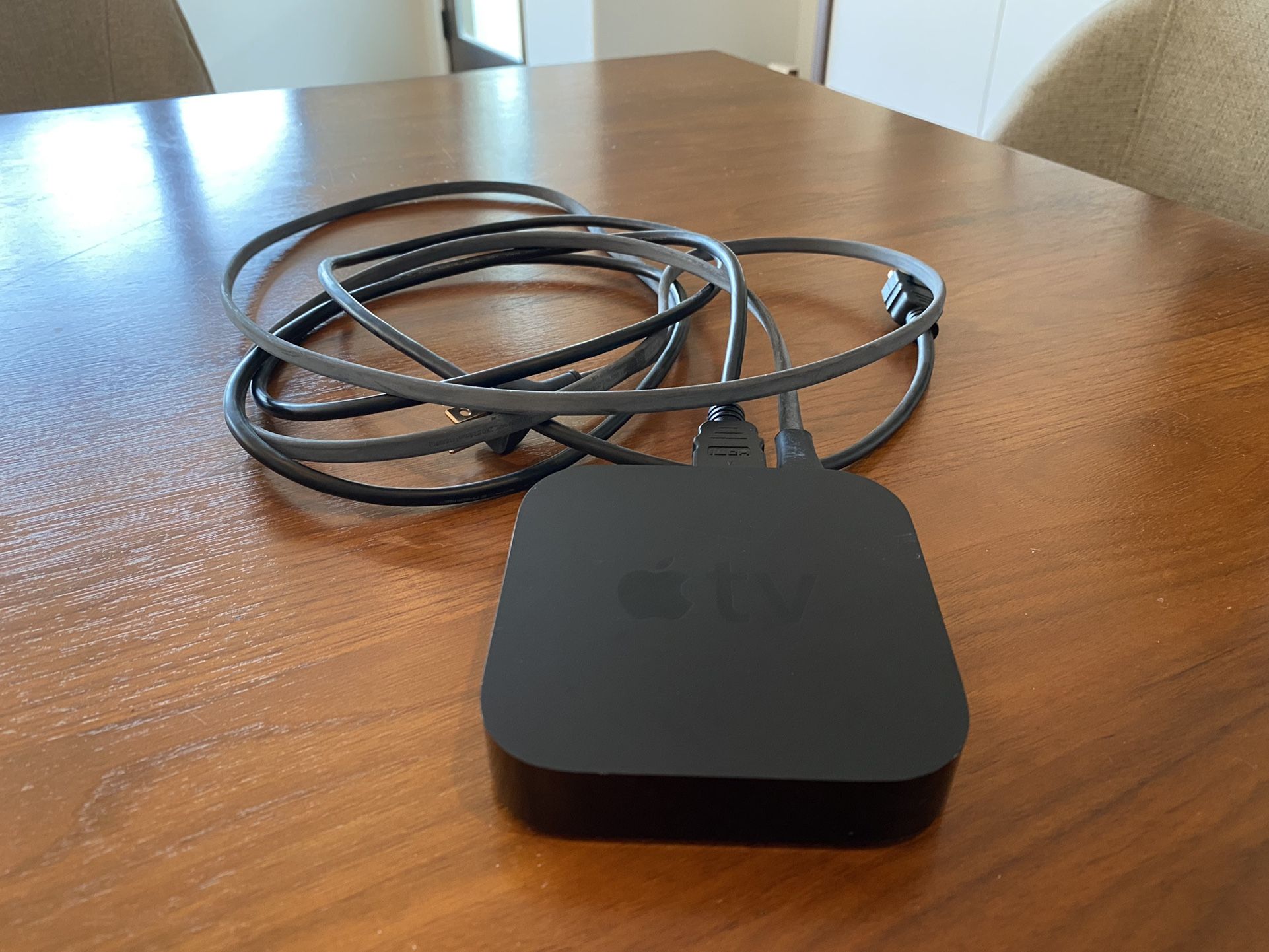 Apple TV 3rd Generation