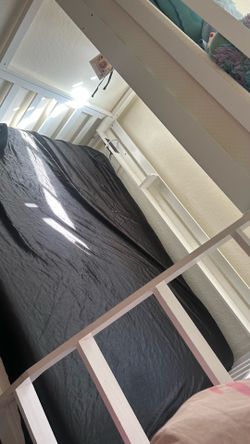 Bunk bed