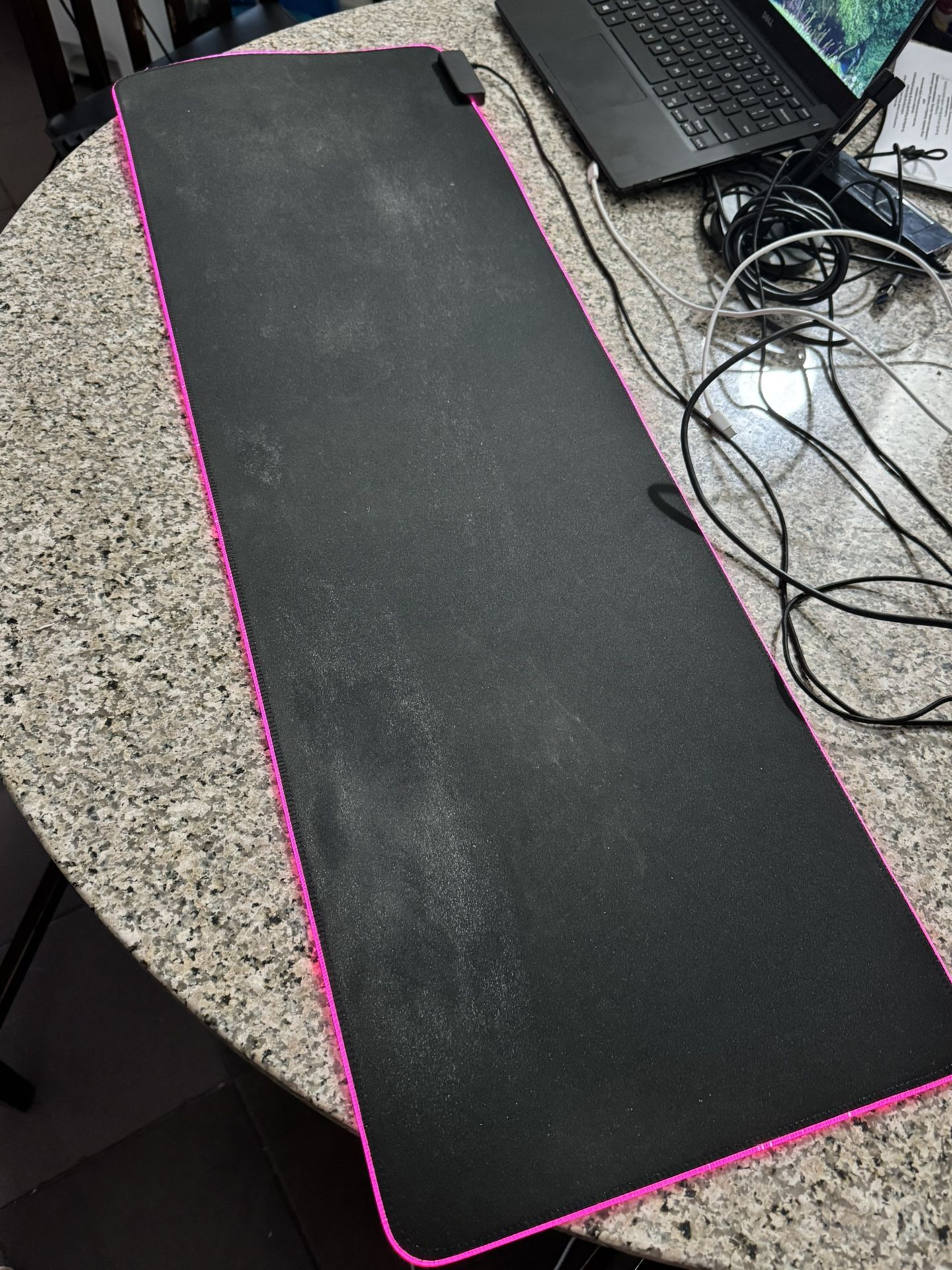 Razer Goliathus Extended Chroma Mousepad