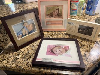 Baby items