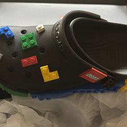 Are You Ready For Some Legos