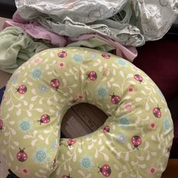 Boppy® Nursing Pillow and Positioner