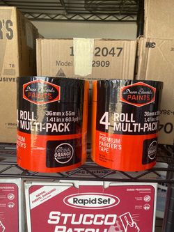 Material y pinturas