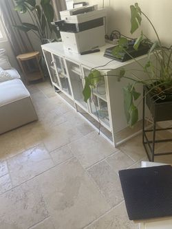 C&B Metal Cabinet