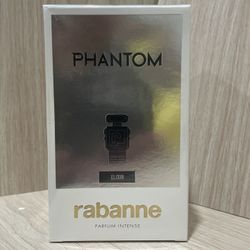 Phantom Robanne Perfume 