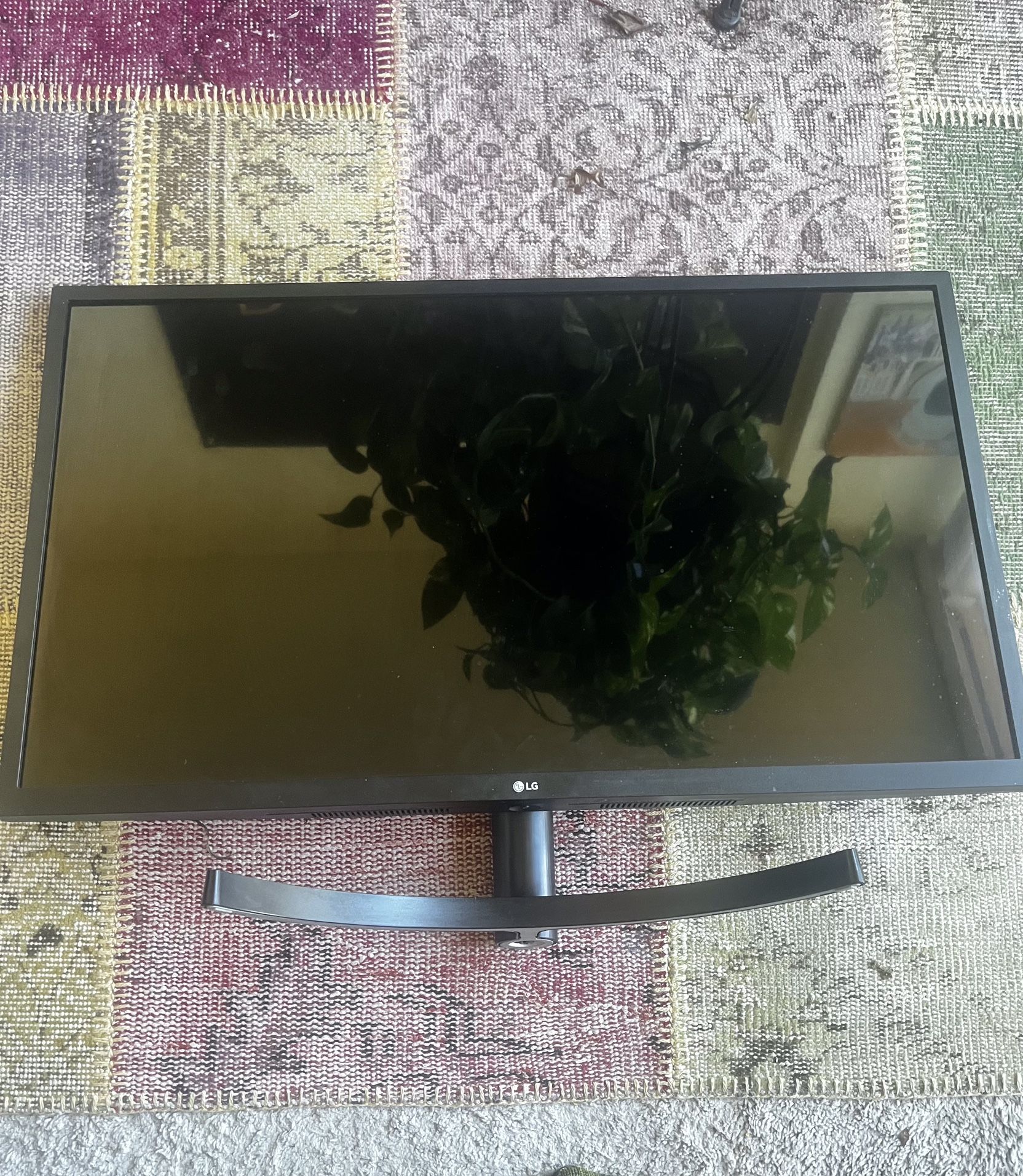 LG Monitor