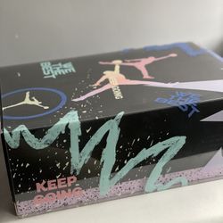 Size 11 Jordan 5 Retro x DJ Khaled We The Best- Crimson 