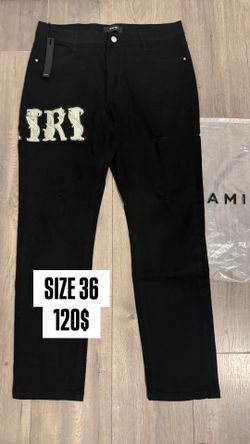 AMIRI JEANS
