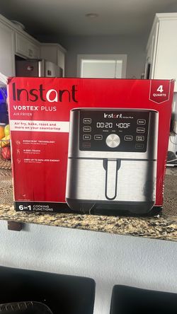 Air fryer
