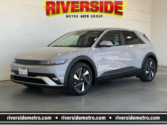 2026 Hyundai IONIQ 5