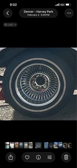UNIVERSAL Roadster Wheels(No CAPS)14”x7” (185/75R14)