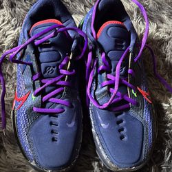 GT Cut Purple Void 