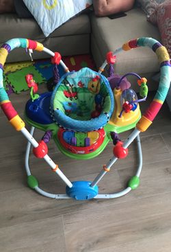 Baby toy