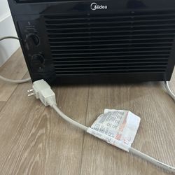 Window A/C 
